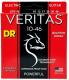 VTE-10 Electric Guitar 6-String Set Veritas 10-46 - saitensätze 