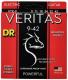 VTE-9 Electric Guitar 6-String Set Veritas 9-42 - saitensätze 