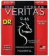 VTE-9/46 Electric Guitar 6-String Set Veritas 9-46 - saitensätze 