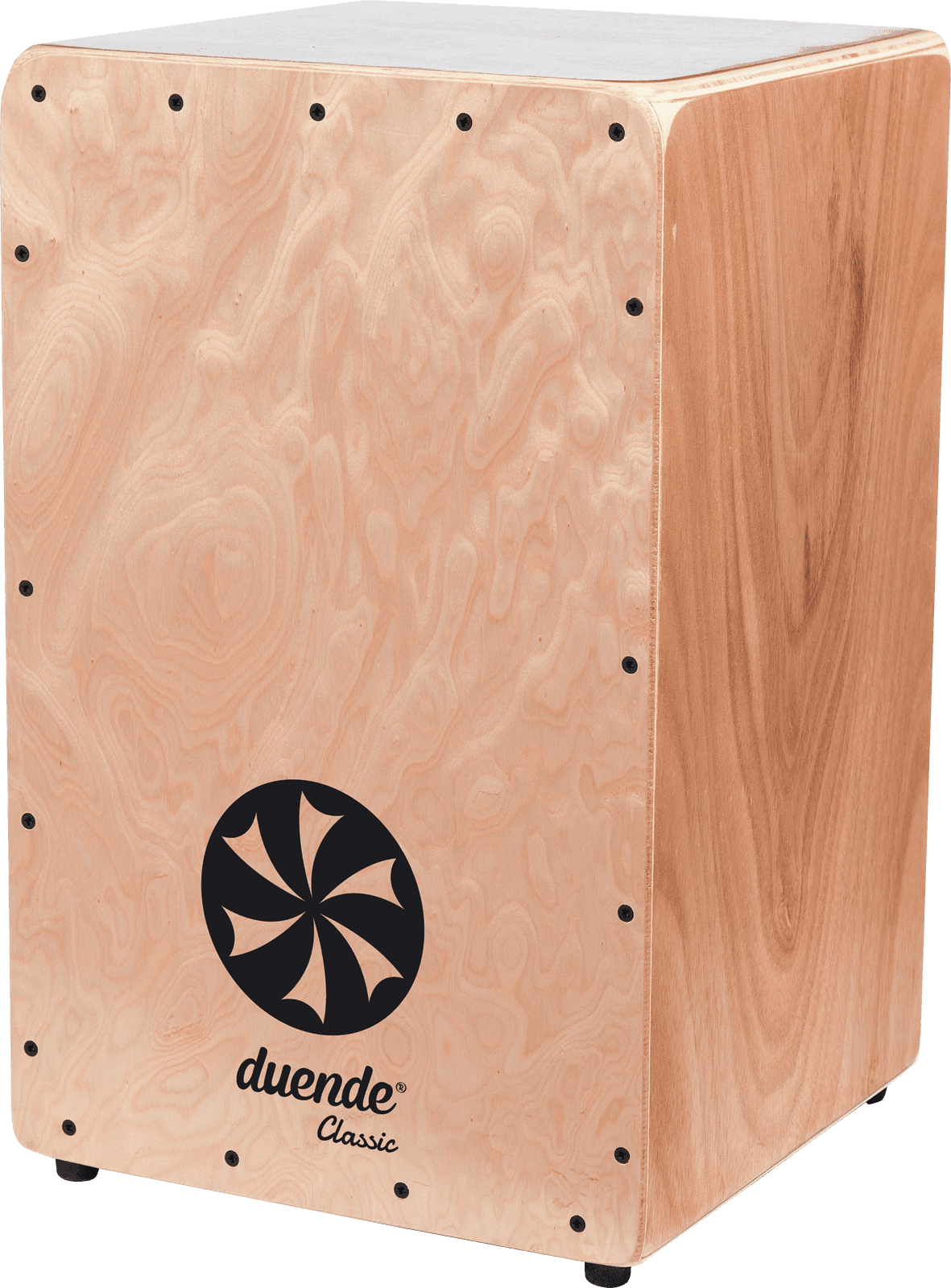 Duende Classic   Naturel - Cajon - Main picture