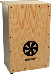 FLY Portable Cajon