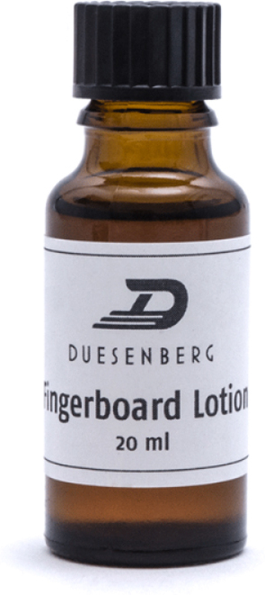 Duesenberg Fretboard Lotion 20ml - Care & Cleaning Gitarre - Main picture
