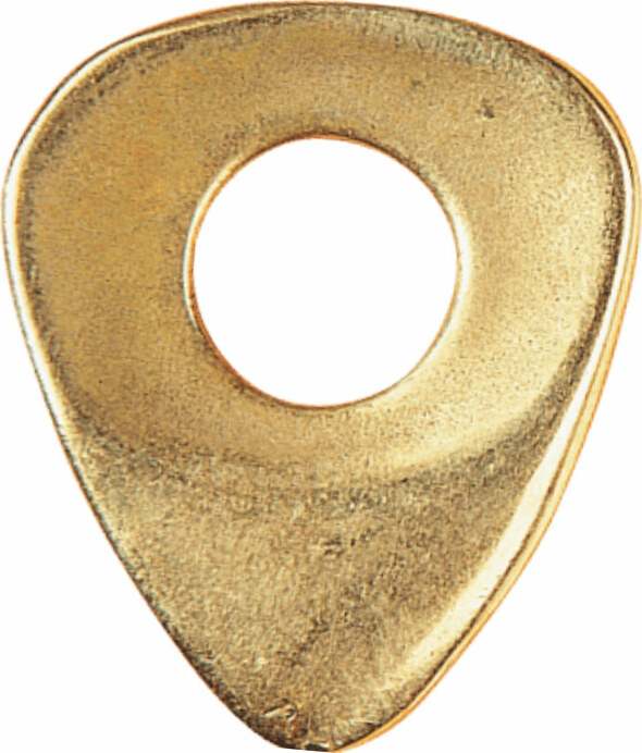 Dugain Standug Bronze Perce Metal - Plektren - Main picture