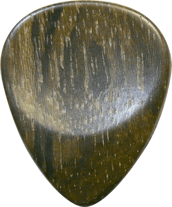 Dugain Ziricote - Plektren - Main picture
