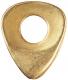 Standug Drilled Bronze