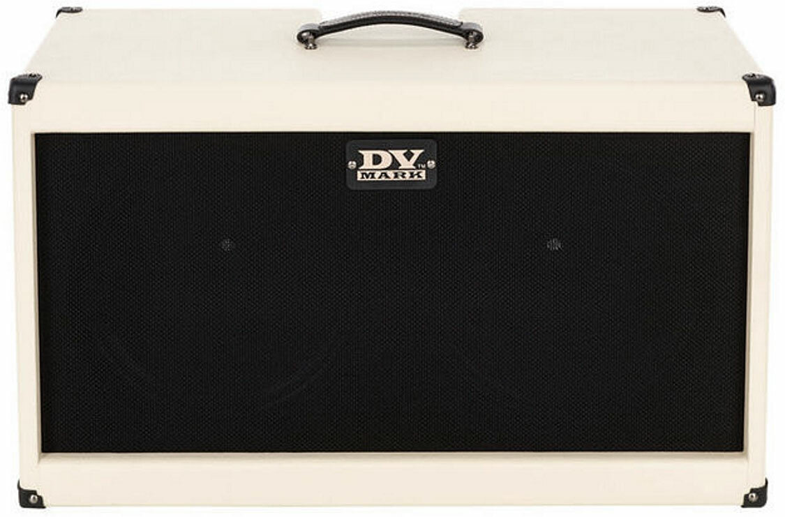 Dv Mark Dv Jazz 212 50w 2x12 - Combo für E-Gitarre - Main picture