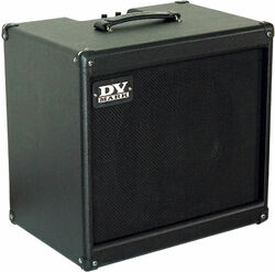 Boxen für e-gitarre verstärker  Dv mark DV Powered Cab 112/60