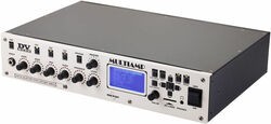 E-gitarre topteil Dv mark Multiamp 2.1