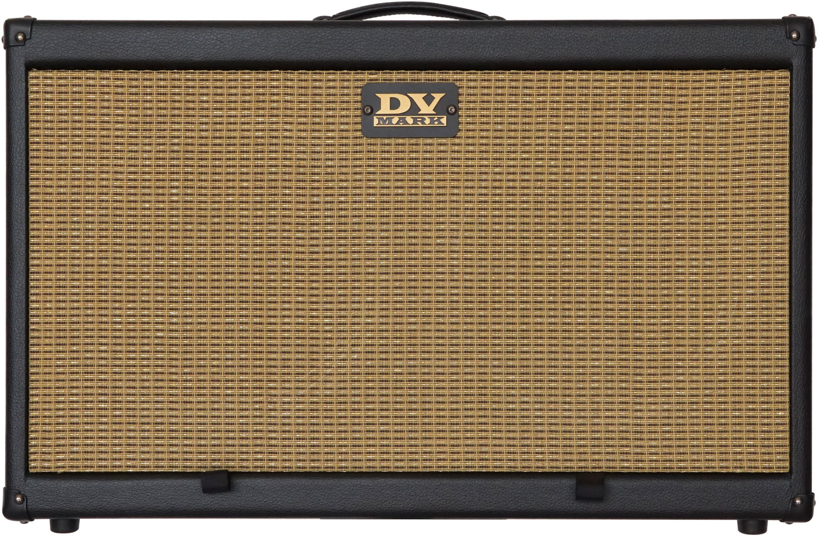 Dv Mark Dv Gold 212 2x12 300w 8/2x16-ohms - Boxen für E-Gitarre Verstärker - Variation 1
