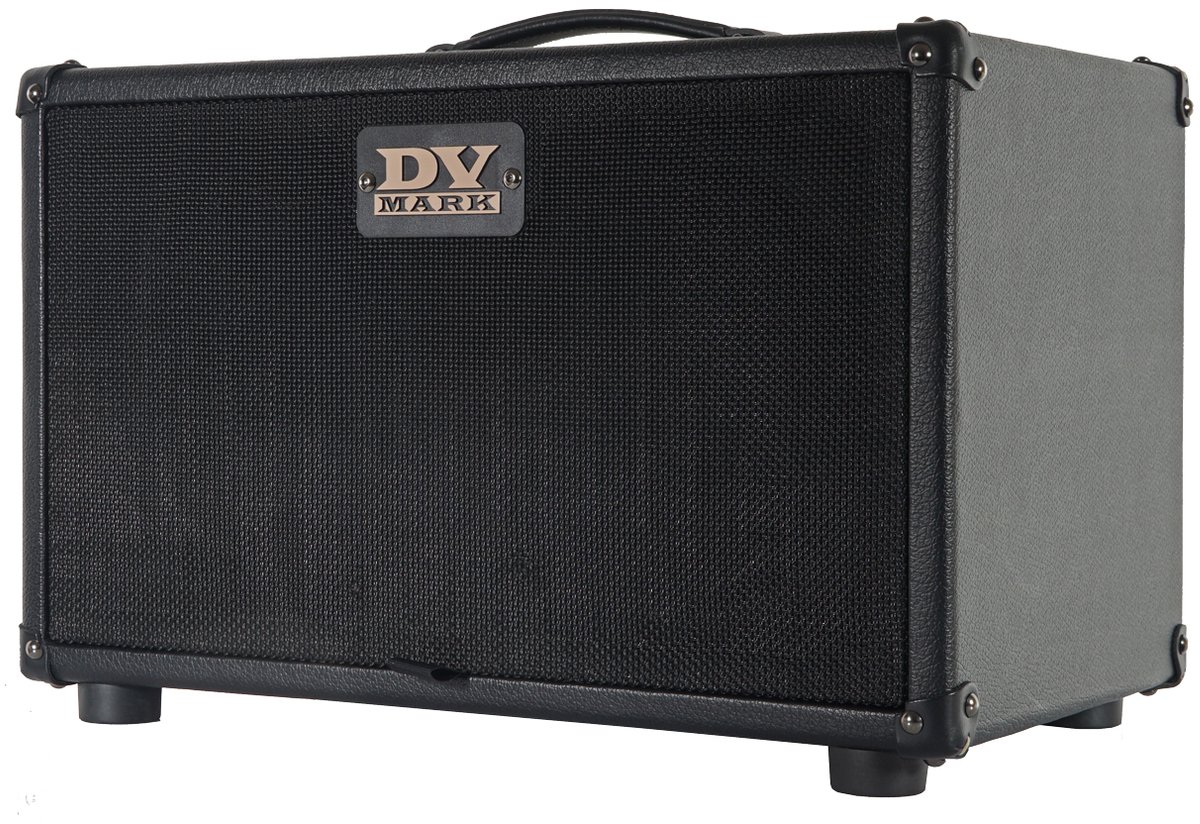 Dv Mark Dv Jazz 208 - Boxen für E-Gitarre Verstärker - Variation 1