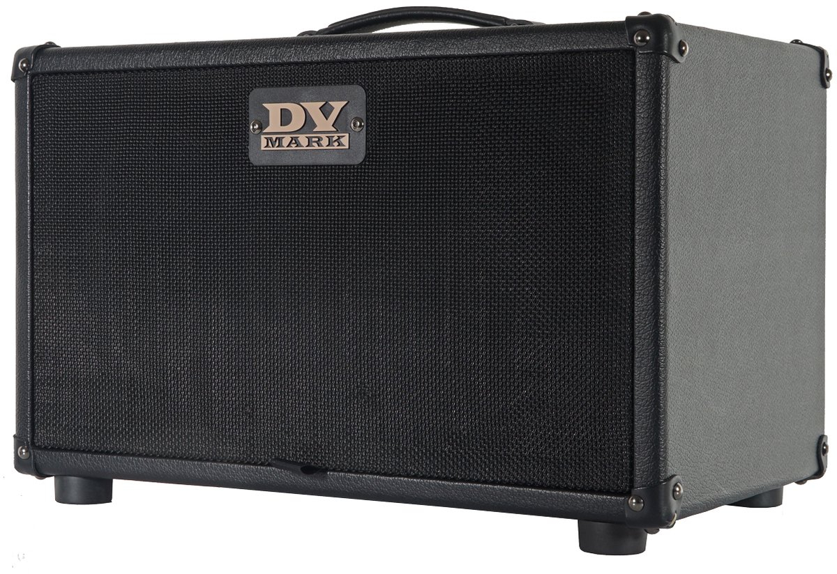 Dv Mark Dv Jazz 208 - Boxen für E-Gitarre Verstärker - Variation 1