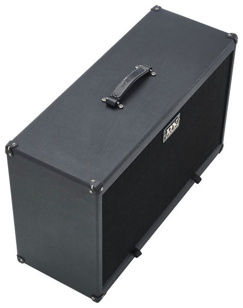 Dv Mark Neoclassic 212 2x12  Black - Boxen für E-Gitarre Verstärker - Variation 4