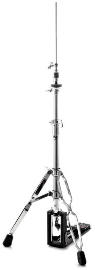 Dw 5500td Drum Workshop Hi-hat Stand - HiHat Fußmaschine - Variation 1