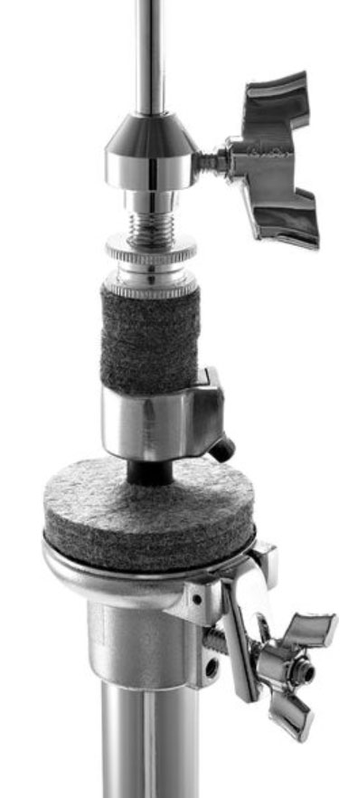 Dw 5500td Drum Workshop Hi-hat Stand - HiHat Fußmaschine - Variation 4