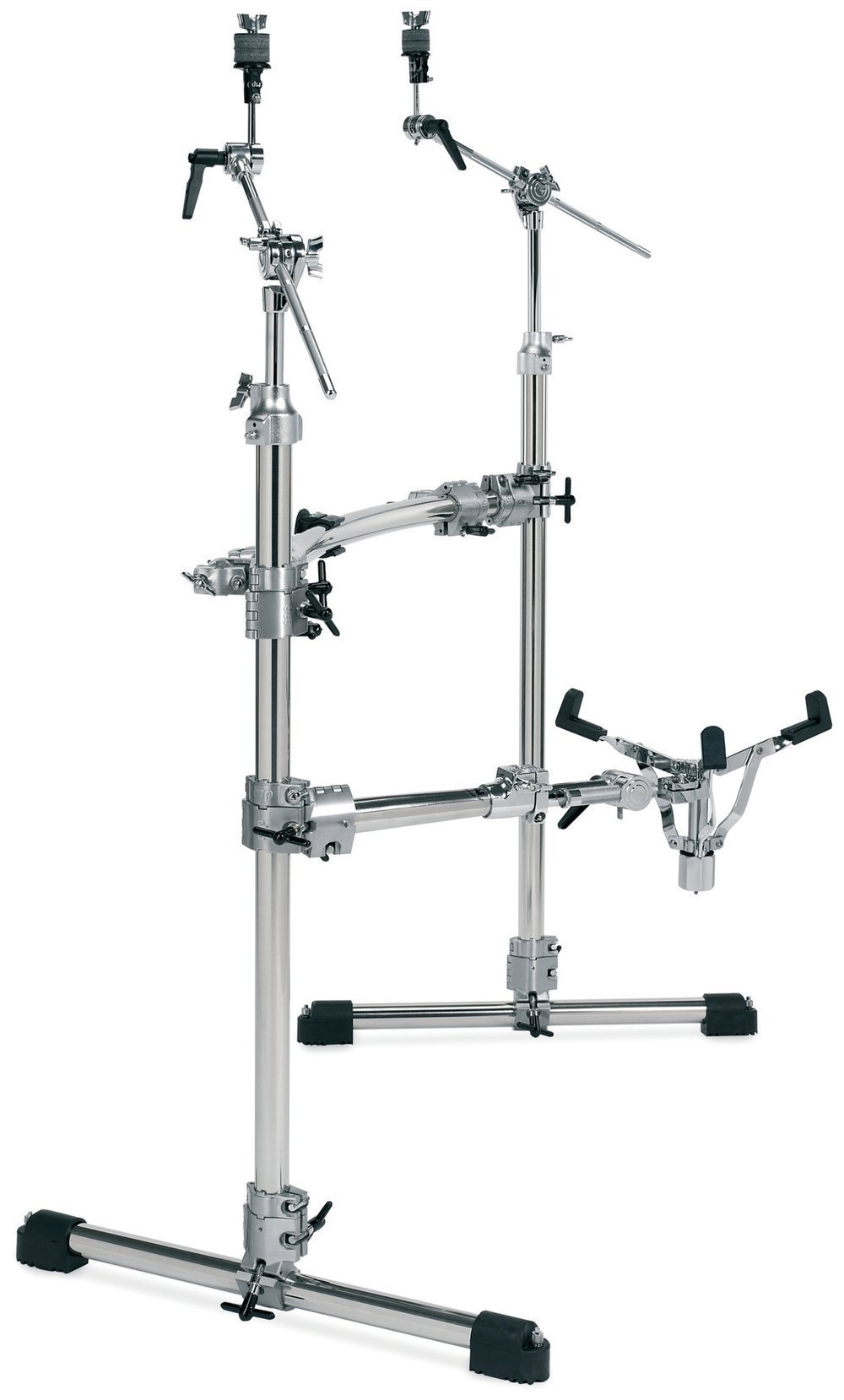 Dw Cprksbl Support De Caisse Claire - Snare Ständer - Variation 1