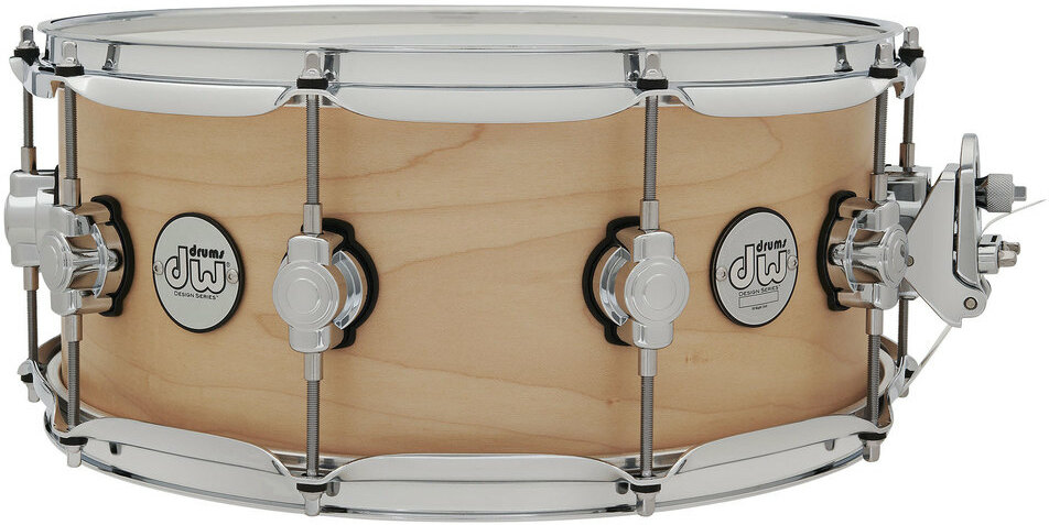 Dw Ddlm0614ssns - Natural - Snaredrums - Main picture