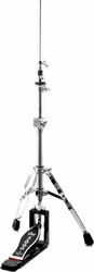 Hihat fußmaschine Dw 5500TD Drum Workshop Hi-Hat Stand