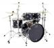 Performance Set Standard - 4 kessel - ebony stain