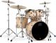 Performance Set Standard - 4 kessel - natural lacquer