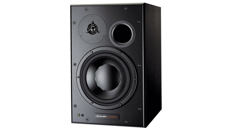 Dynaudio Bm 15a Right - La PiÈce - Aktive studio monitor - Variation 1