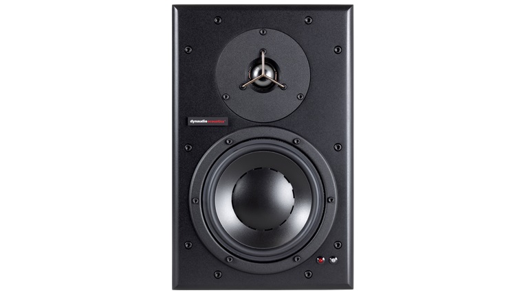 Dynaudio Bm6a - La PiÈce - Aktive studio monitor - Variation 1