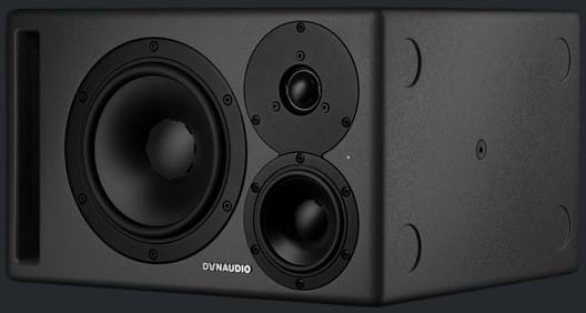 Dynaudio Core 47 - Left - La PiÈce - Aktive studio monitor - Variation 1