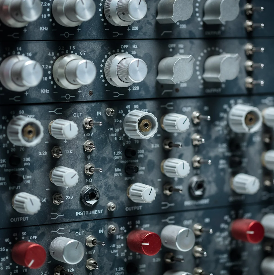 Dynaudio Core 7 - La PiÈce - Aktive studio monitor - Variation 7