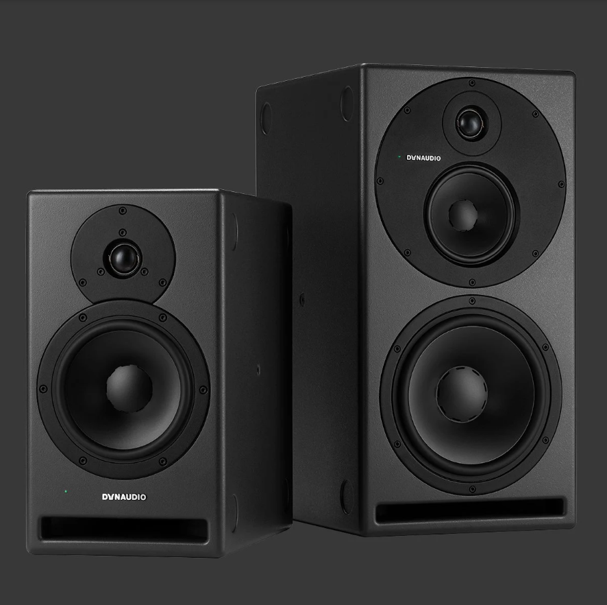 Dynaudio Core 7 - La PiÈce - Aktive studio monitor - Variation 9