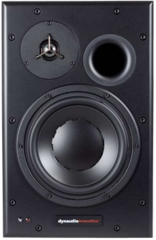 Dynaudio Bm 15a Right - La PiÈce - Aktive studio monitor - Main picture