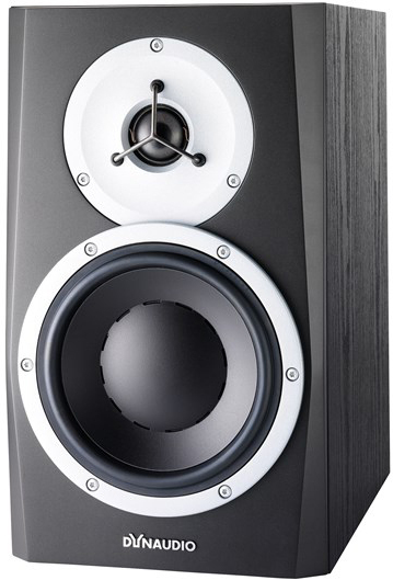 Dynaudio Bm5 Mkiii - La PiÈce - Aktive studio monitor - Main picture