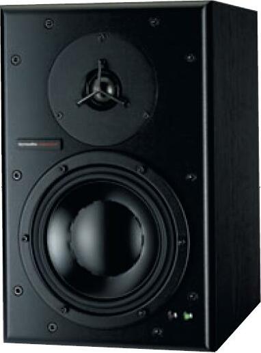 Dynaudio Bm6a - La PiÈce - Aktive studio monitor - Main picture