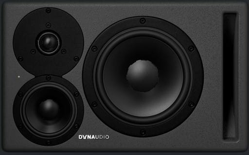 Dynaudio Core 47 - Left - La PiÈce - Aktive studio monitor - Main picture