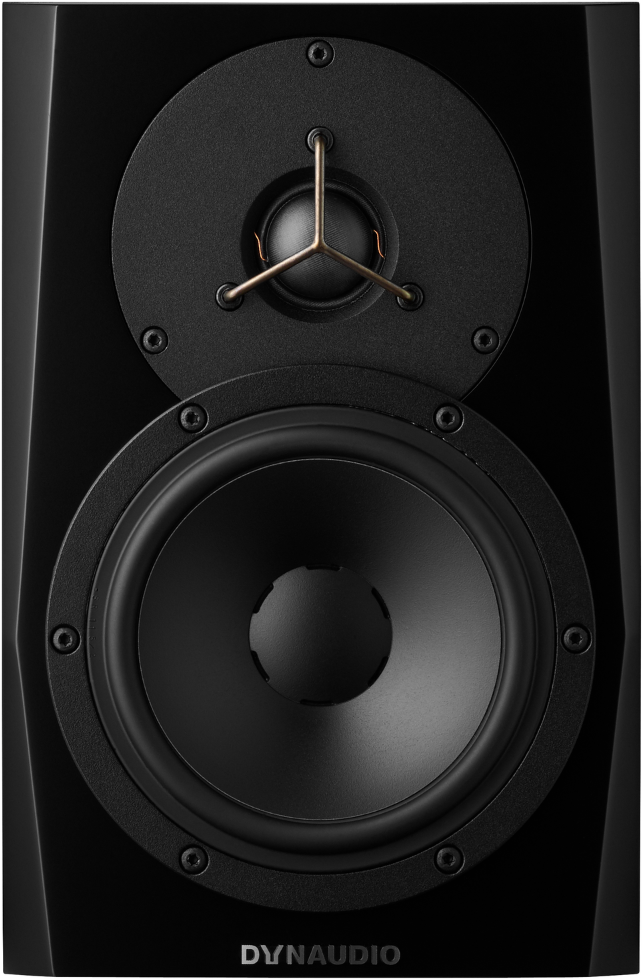 Dynaudio Lyd 5 Black - La PiÈce - Aktive studio monitor - Main picture