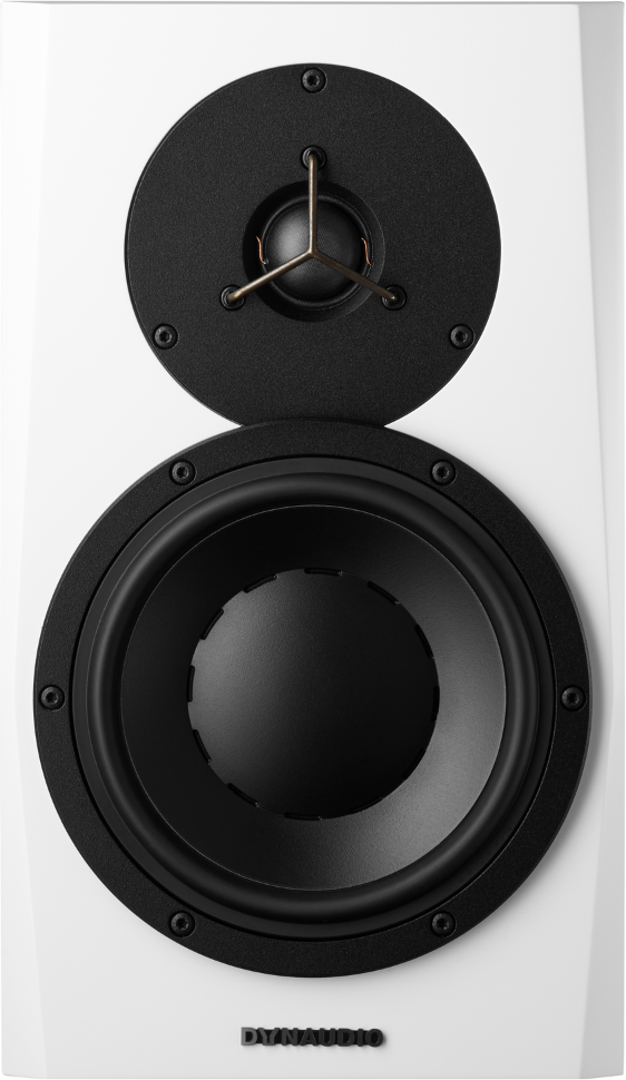 Dynaudio Lyd 7 White - La PiÈce - Aktive studio monitor - Main picture