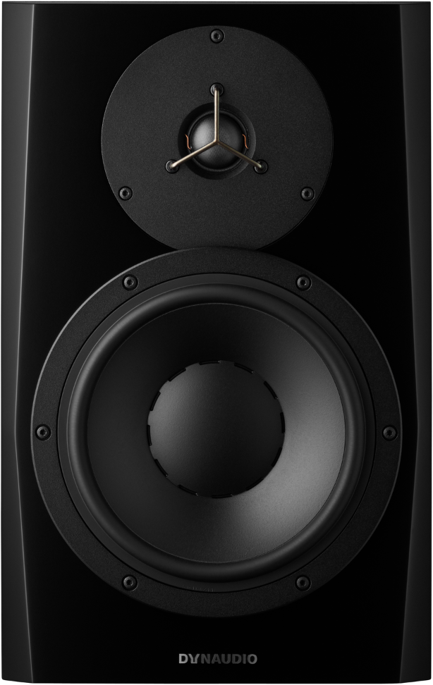 Dynaudio Lyd 8 Black - La PiÈce - Aktive studio monitor - Main picture