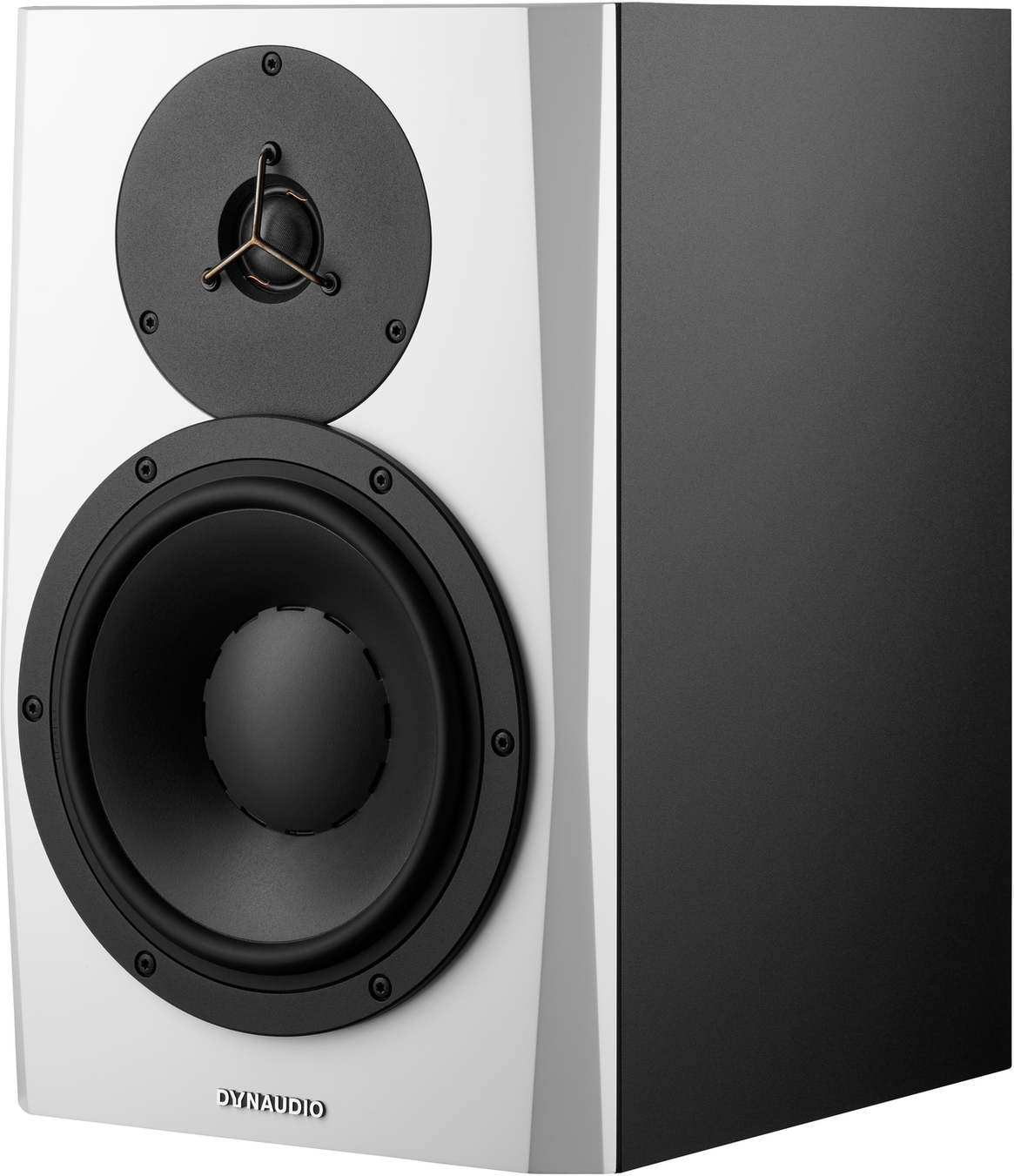 Dynaudio Lyd 8 White - La PiÈce - Aktive studio monitor - Main picture