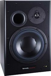 Aktive studio monitor Dynaudio BM 15A Left - Pro stück