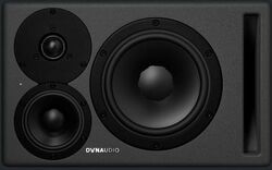 Aktive studio monitor Dynaudio CORE 47 - LEFT - Pro stück