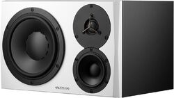 Aktive studio monitor Dynaudio LYD-48 White Right - Pro stück