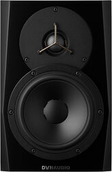 Aktive studio monitor Dynaudio LYD 5 B/B - Pro stück