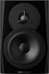 Aktive studio monitor Dynaudio LYD 5 Black - Pro stück