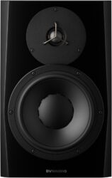 LYD 8 Black