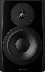 Aktive studio monitor Dynaudio LYD 8 Black - Pro stück