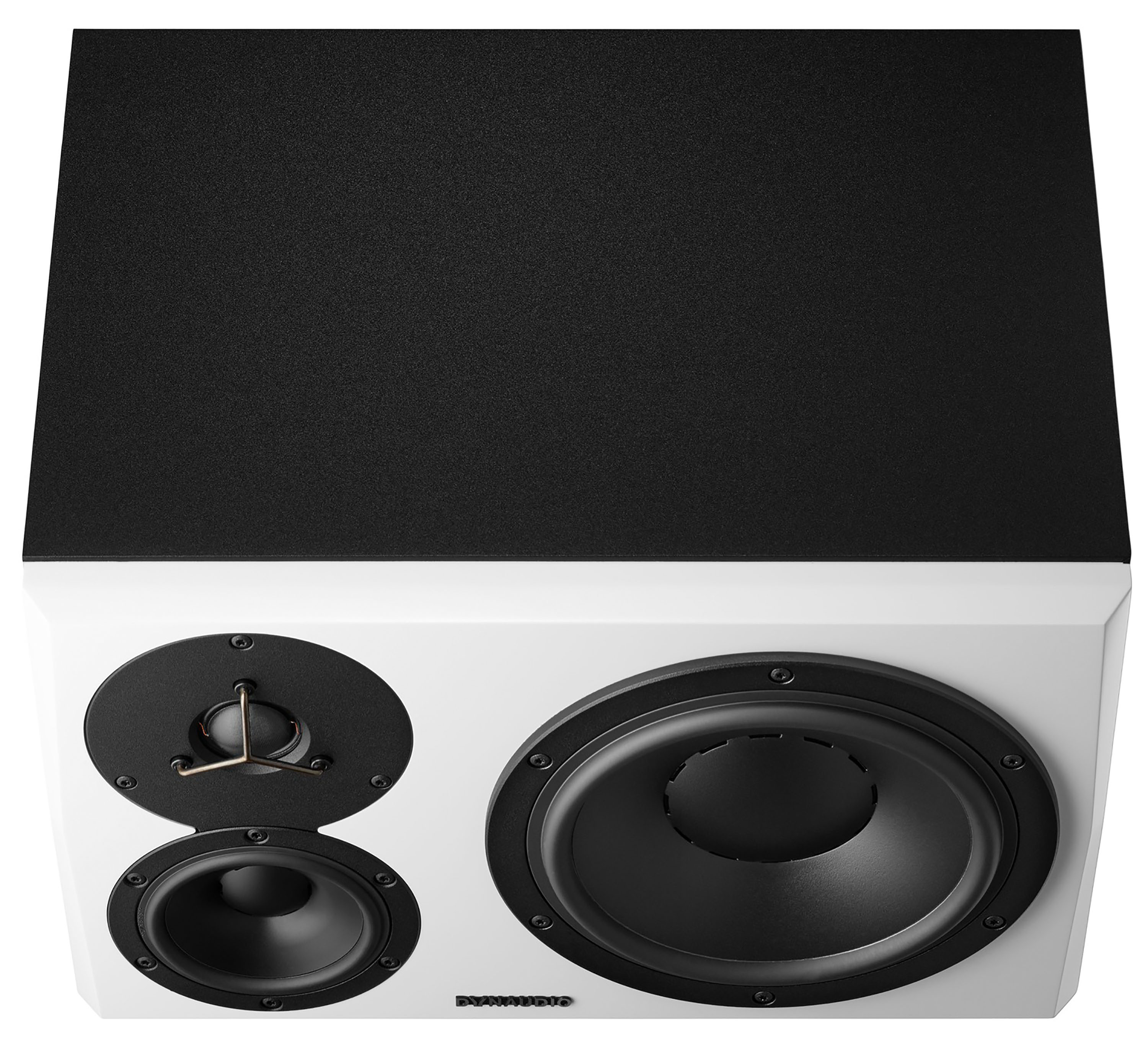 Dynaudio Lyd 48 B/w Left - La PiÈce - Aktive studio monitor - Variation 2