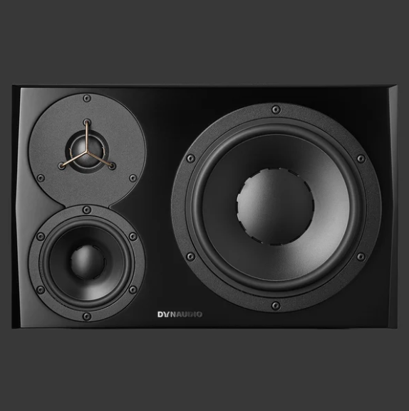 Dynaudio Lyd-48 Black Left - La PiÈce - Aktive studio monitor - Variation 5