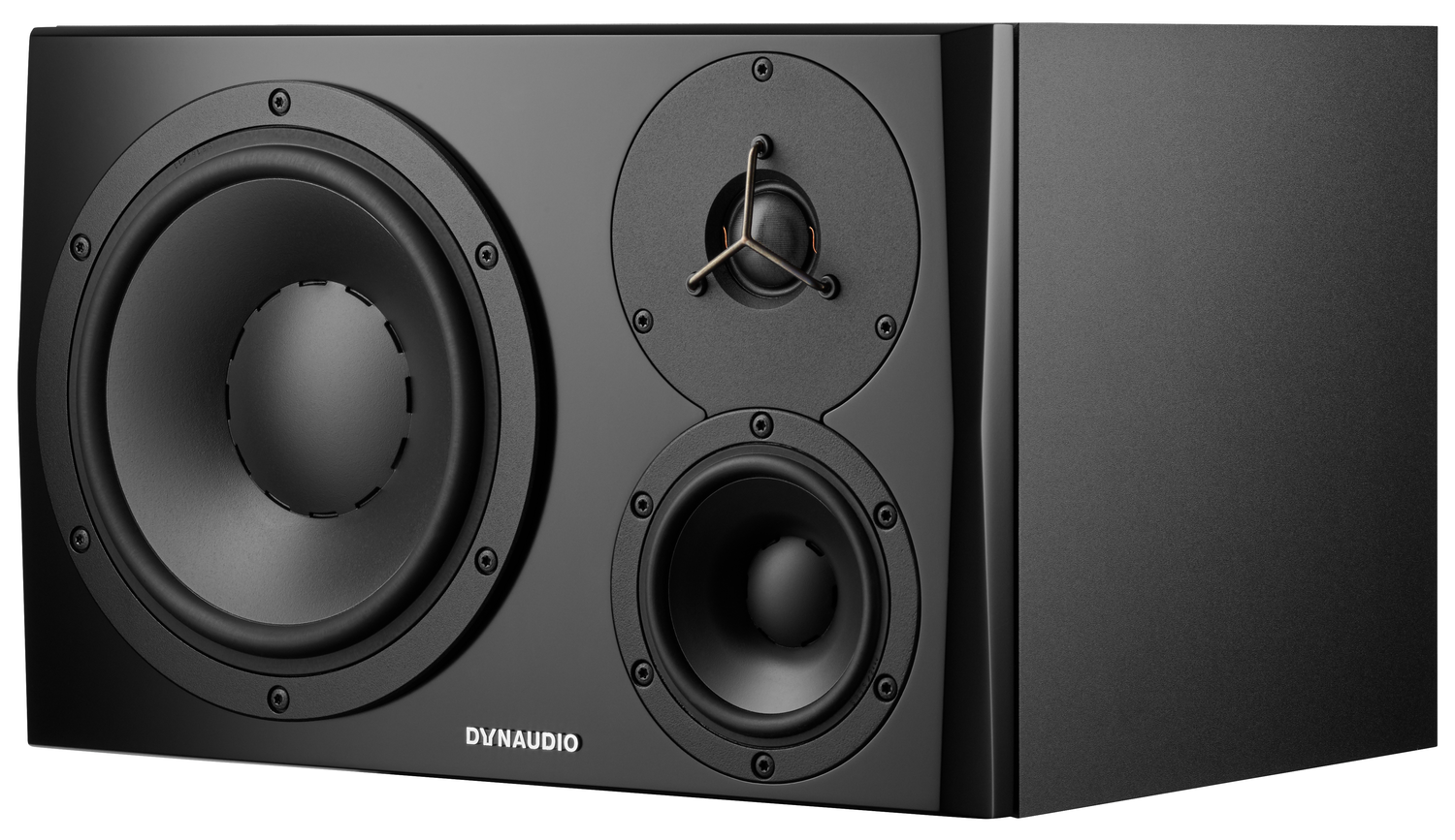 Dynaudio Enceinte Monitoring Active - Aktive studio monitor - Variation 1