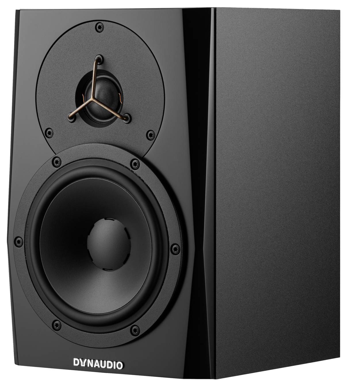Dynaudio Lyd 5 Black - La PiÈce - Aktive studio monitor - Variation 1