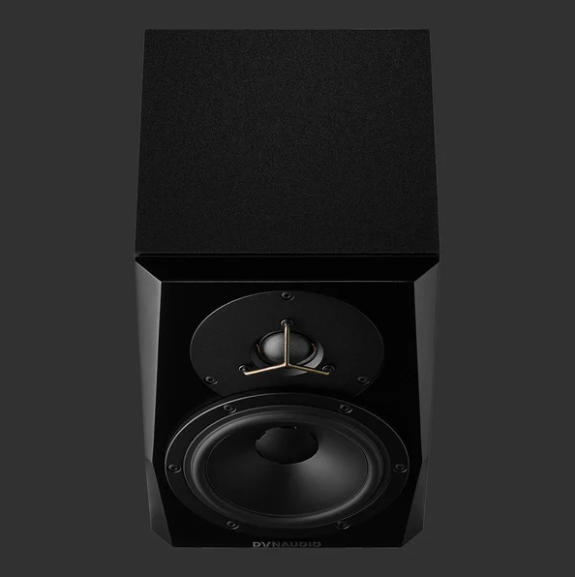 Dynaudio Lyd 5 Black - La PiÈce - Aktive studio monitor - Variation 2