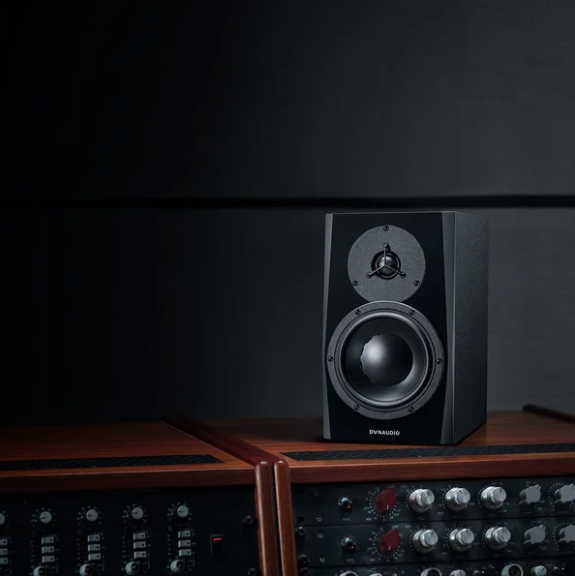 Dynaudio Enceinte Monitoring Active - Aktive studio monitor - Variation 5