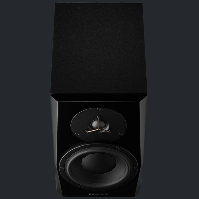 Dynaudio Enceinte Monitoring Active - Aktive studio monitor - Variation 7